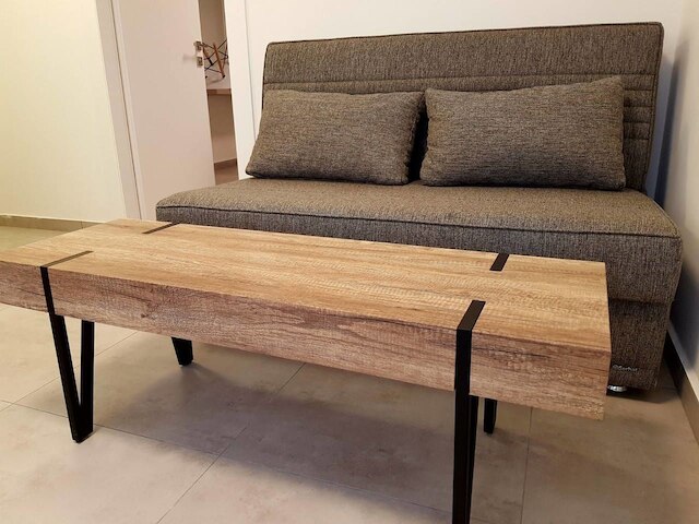 ロイヤル アパートメント テル アビブ