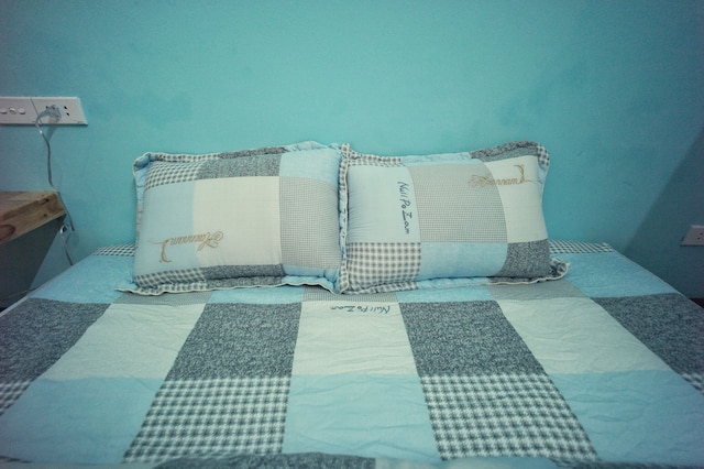 ハナズ ティニー ハノイ ホームスティ