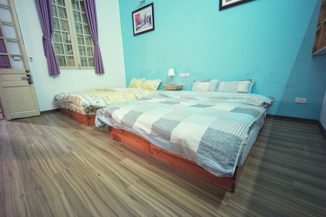 ハナズ ティニー ハノイ ホームスティ