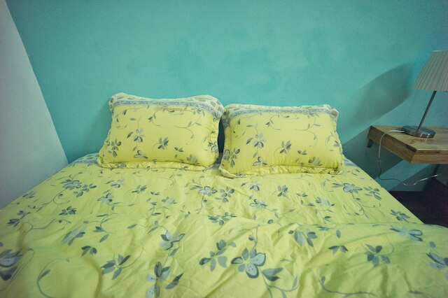 ハナズ ティニー ハノイ ホームスティ