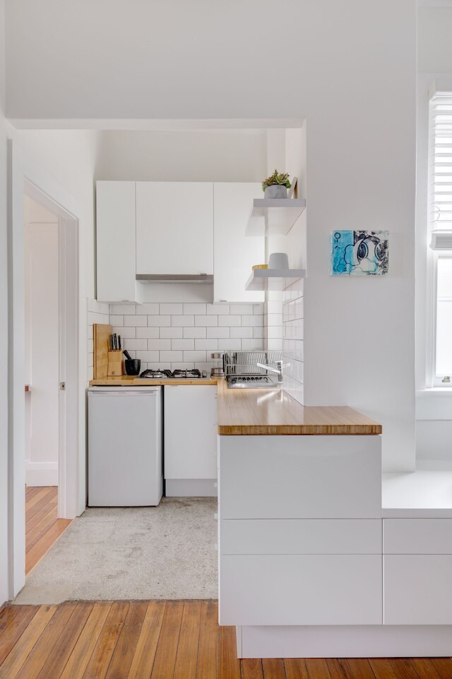 マイ シドニー アパートメント エリザベス ベイ バイ ケイト