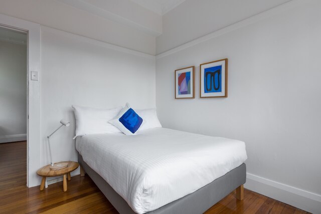 マイ シドニー アパートメント エリザベス ベイ バイ ケイト