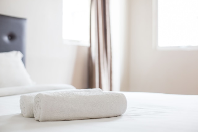 モーメント ホテル