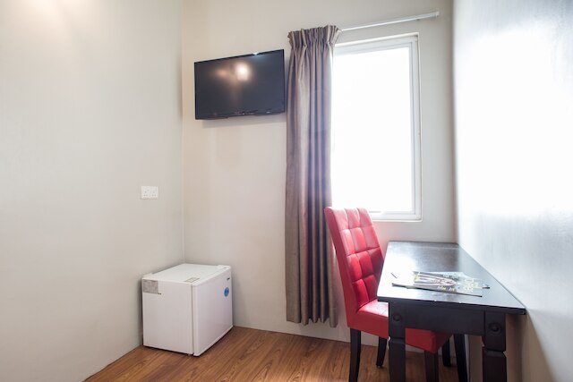 モーメント ホテル