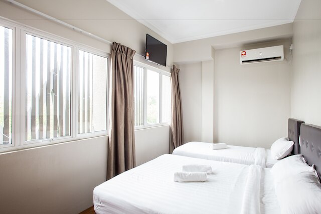 モーメント ホテル