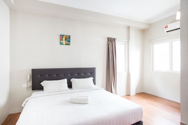 モーメント ホテル