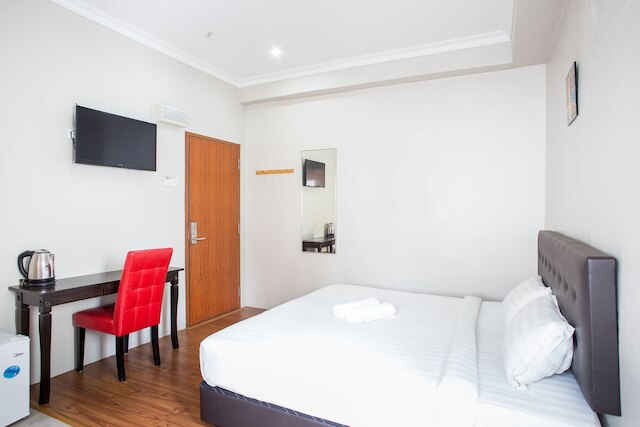 モーメント ホテル