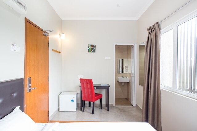 モーメント ホテル