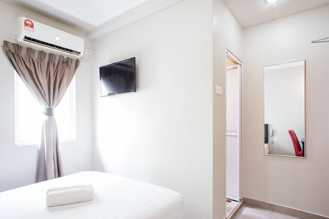 モーメント ホテル