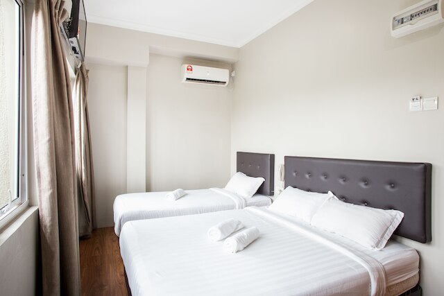 モーメント ホテル