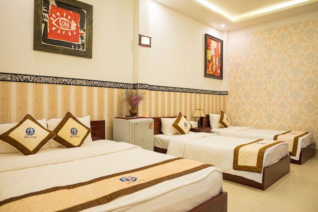 ンゴ ホームステイ