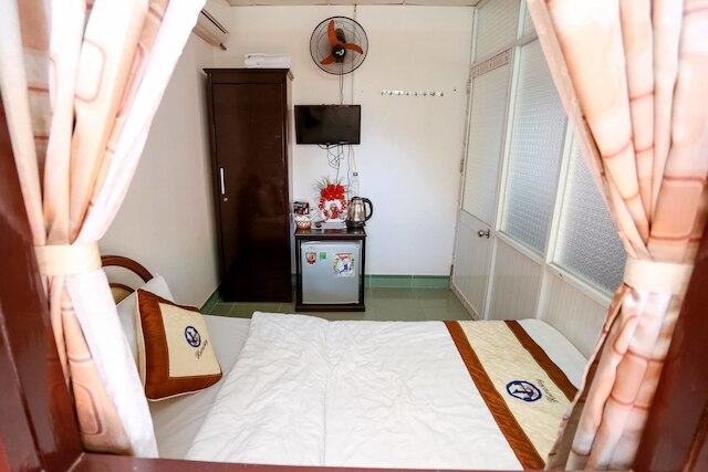 ンゴ ホームステイ