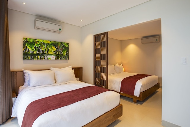 タム ハウス ヴィラ ホテル