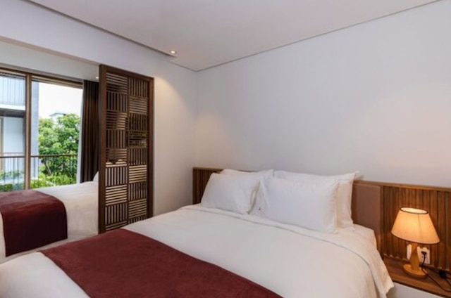 タム ハウス ヴィラ ホテル