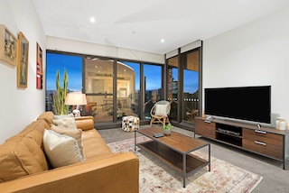 サンクチュアリ アパートメンツ - プリマ パール