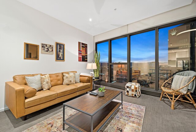 サンクチュアリ アパートメンツ - プリマ パール