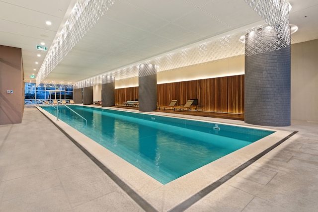 サンクチュアリ アパートメンツ - プリマ パール