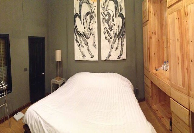 ナカラ ロフト チェンマイ ニーマン