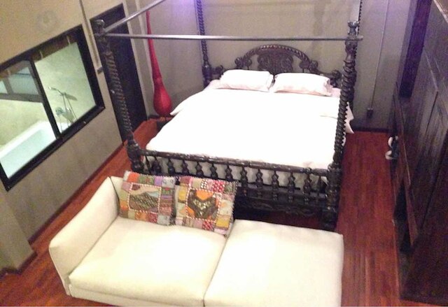 ナカラ ロフト チェンマイ ニーマン