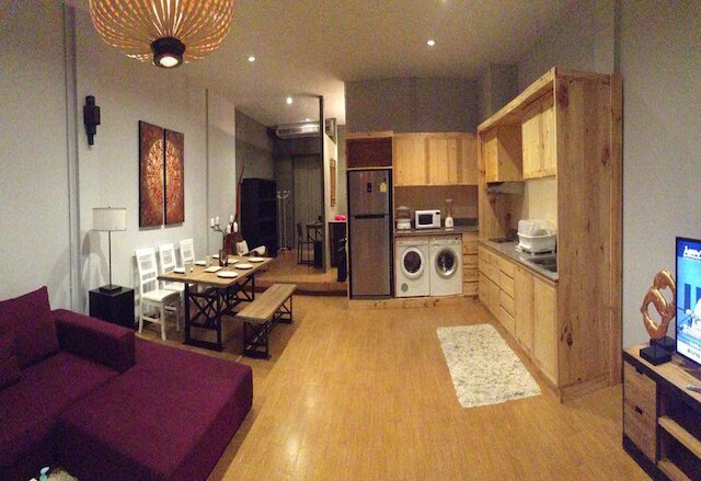 ナカラ ロフト チェンマイ ニーマン