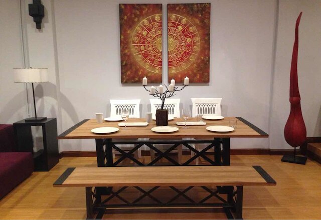 ナカラ ロフト チェンマイ ニーマン