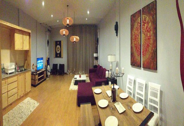 ナカラ ロフト チェンマイ ニーマン