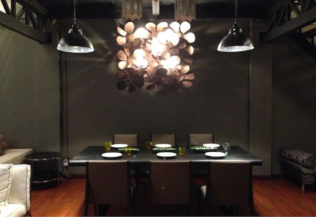 ナカラ ロフト チェンマイ ニーマン