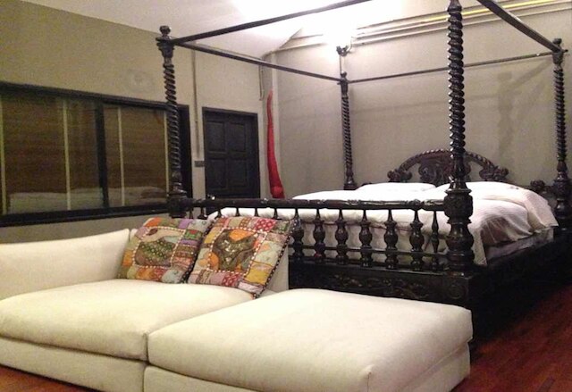 ナカラ ロフト チェンマイ ニーマン