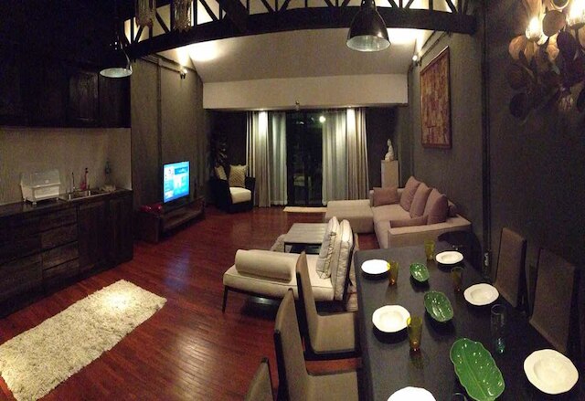 ナカラ ロフト チェンマイ ニーマン