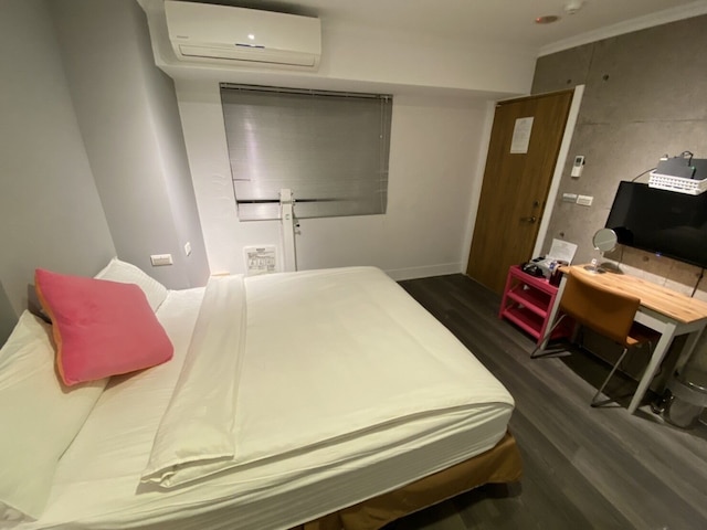 M タイペイ ホテル