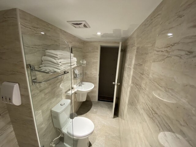 M タイペイ ホテル