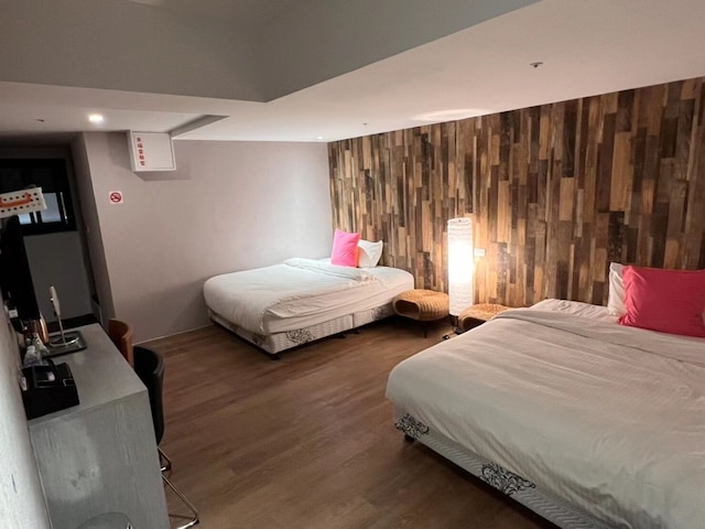 M タイペイ ホテル