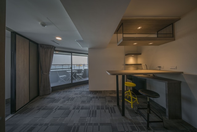 ウォーターマーク ホテル (碧港良居商旅)