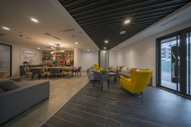 ウォーターマーク ホテル (碧港良居商旅)