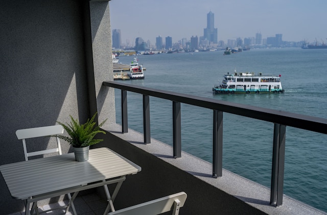 ウォーターマーク ホテル (碧港良居商旅)