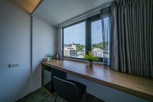 ウォーターマーク ホテル (碧港良居商旅)