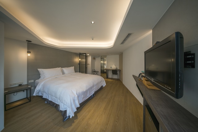 ウォーターマーク ホテル (碧港良居商旅)