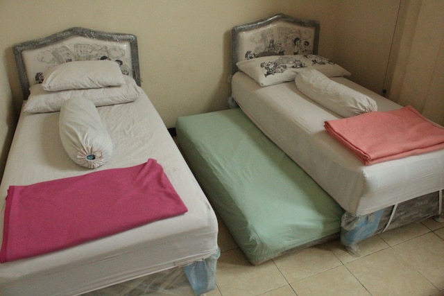 イマム ボンジョル ホステル