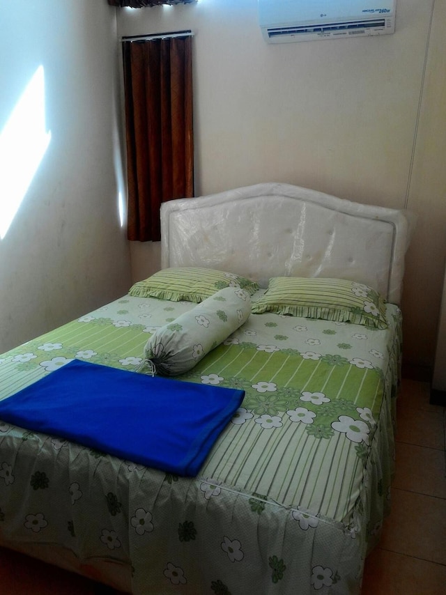 イマム ボンジョル ホステル