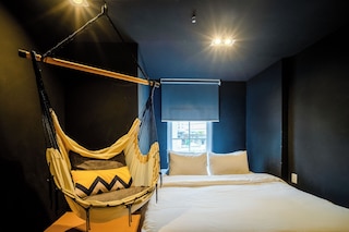 ザ ハンモック ホテル ベン タン