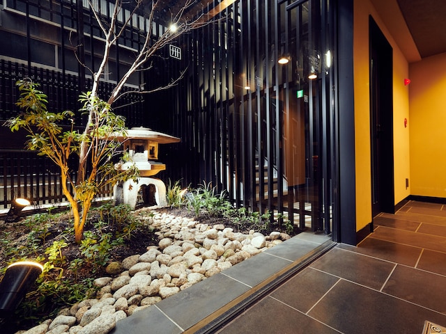 MIMARU京都 二条城