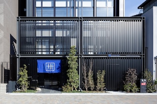 MIMARU京都 二条城