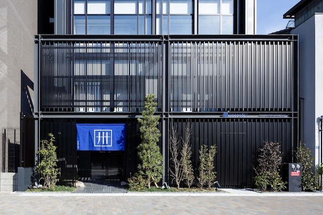 MIMARU京都 二条城