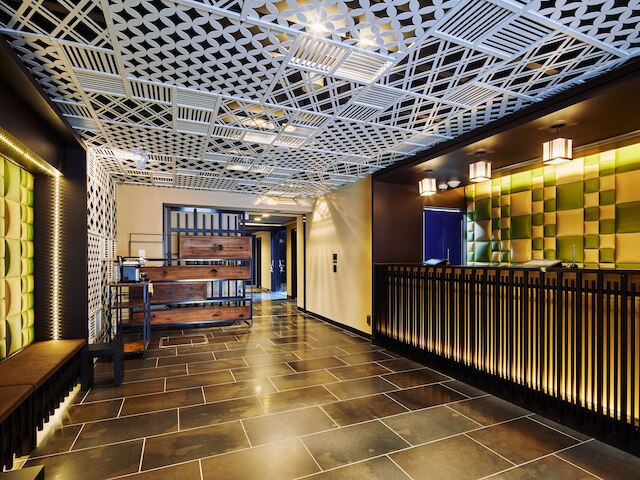 MIMARU京都 二条城