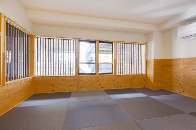 ゲストハウス高円寺純情ホテル