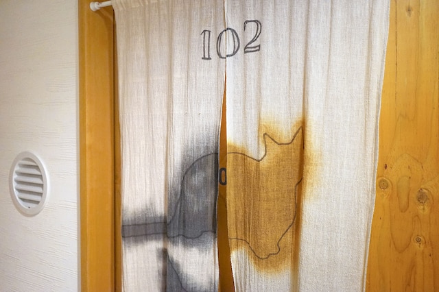 ゲストハウス高円寺純情ホテル