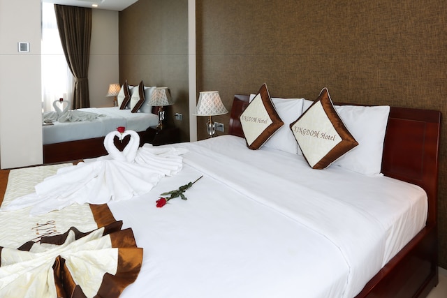 キングダム ホテル (錦都酒店)