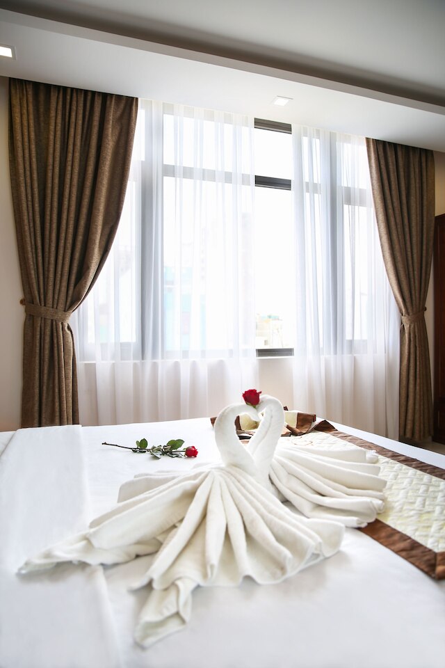 キングダム ホテル (錦都酒店)