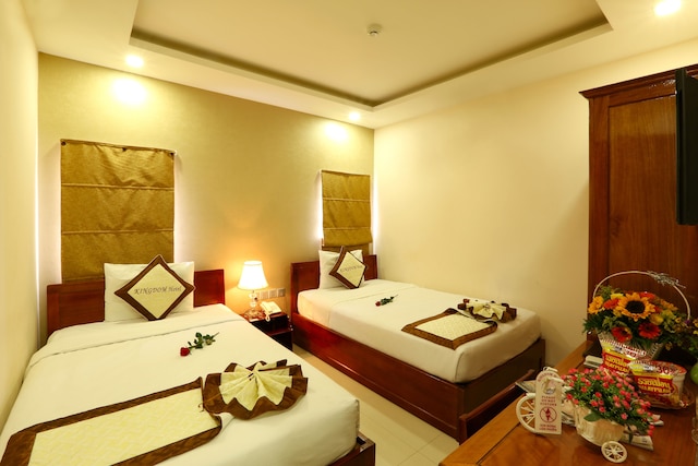 キングダム ホテル (錦都酒店)