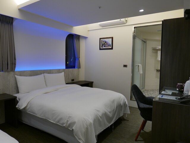 アワーズ イン II